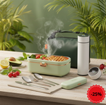 Pack Déjeuner Premium