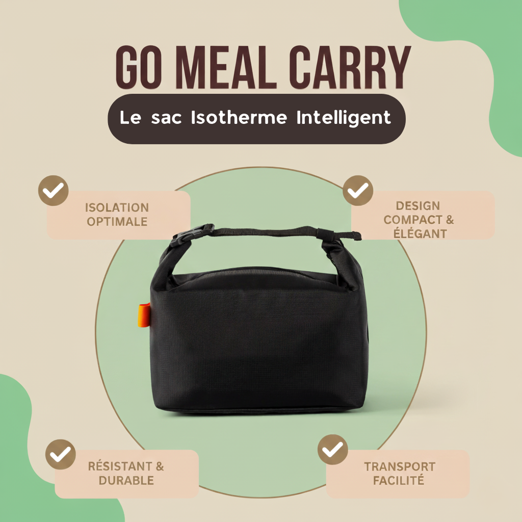 GoMeal Carry